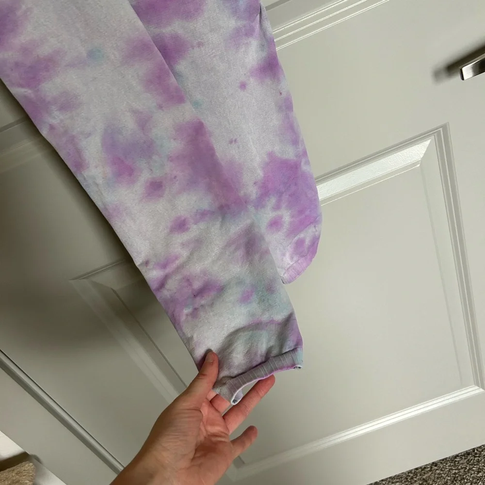 Free People Movement Tie-Dye One Piece jumpsuit - Picture 2 of 5